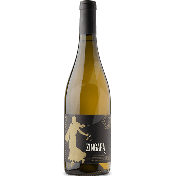 Zingara - Min Franske Vinimportør