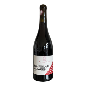Beaujolais-Villages - Domaine Famille Morin