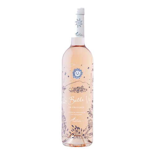 La Belle Vie en Provence - Rosé