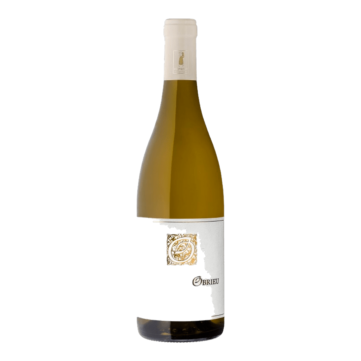 Cötes du Rhône Villages Visan Blanc - Min Franske Vinimportør