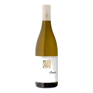 Côtes du Rhône Villages Visan Blanc - LAGERUDSALG