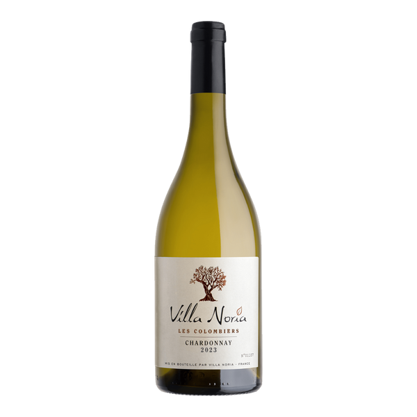 Villa Noria Les Colombiers Chardonnay