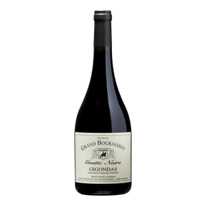 Gigondas "Goutte Noire"