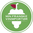 Min Franske Vinimportør