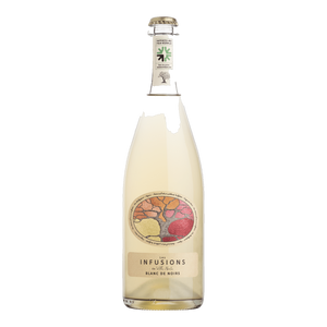 Les Infusions Pet Nat Blanc de Noirs