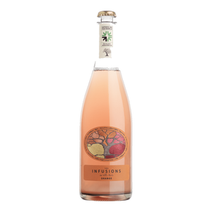 Les Infusions Pet Nat Orange