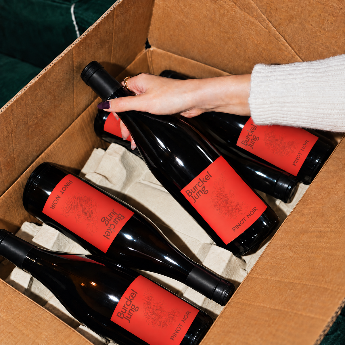 Pinot Noir