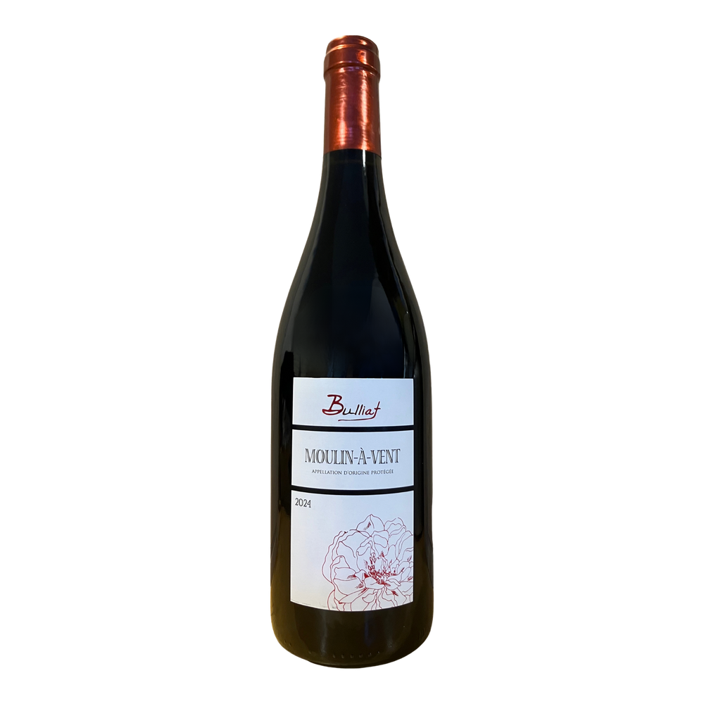 Moulin-à-Vent - Régis Bulliat