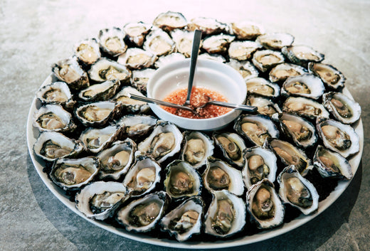 Østers