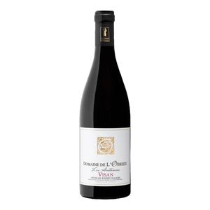 Côtes du Rhône Villages Visan Rouge