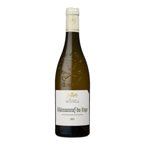 Châteauneuf-du-Pape Blanc