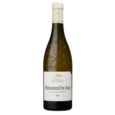 Châteauneuf-du-Pape Blanc