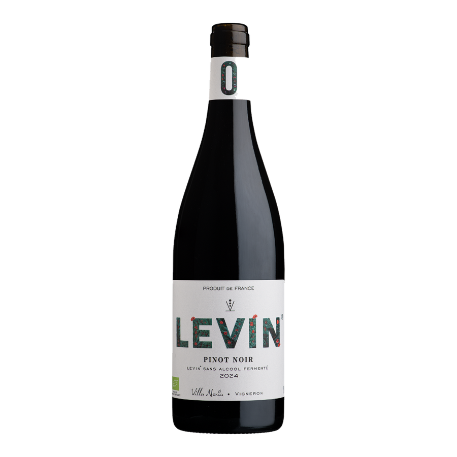 Levin 0% Pinot Noir
