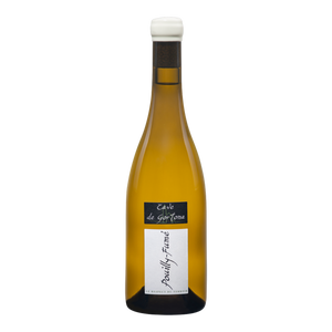 Pouilly-Fumé – Cave de Gortona