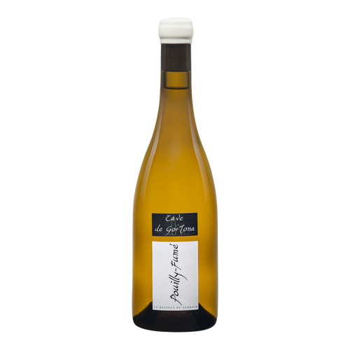 Pouilly-Fumé