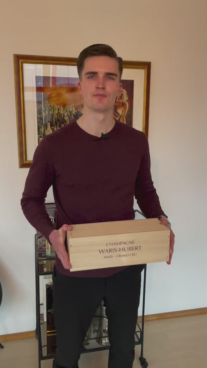 Champagne Sophos Grand Cru 2016