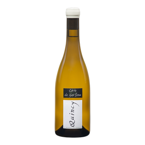 Quincy – Sancerres lillesøster | Cave de Gortona