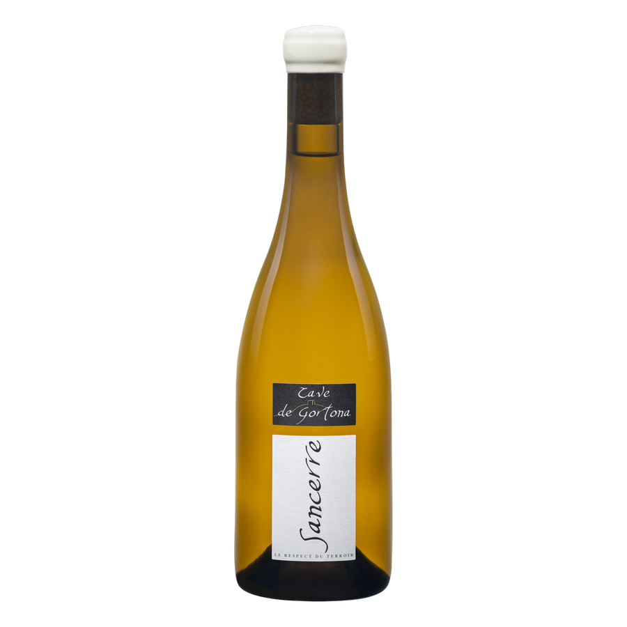 Sancerre Blanc - Cave de Gortona