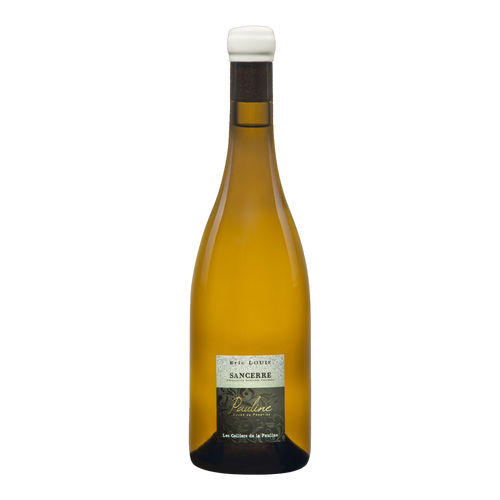 Sancerre "Pauline" Cuvée de Prestige 2023