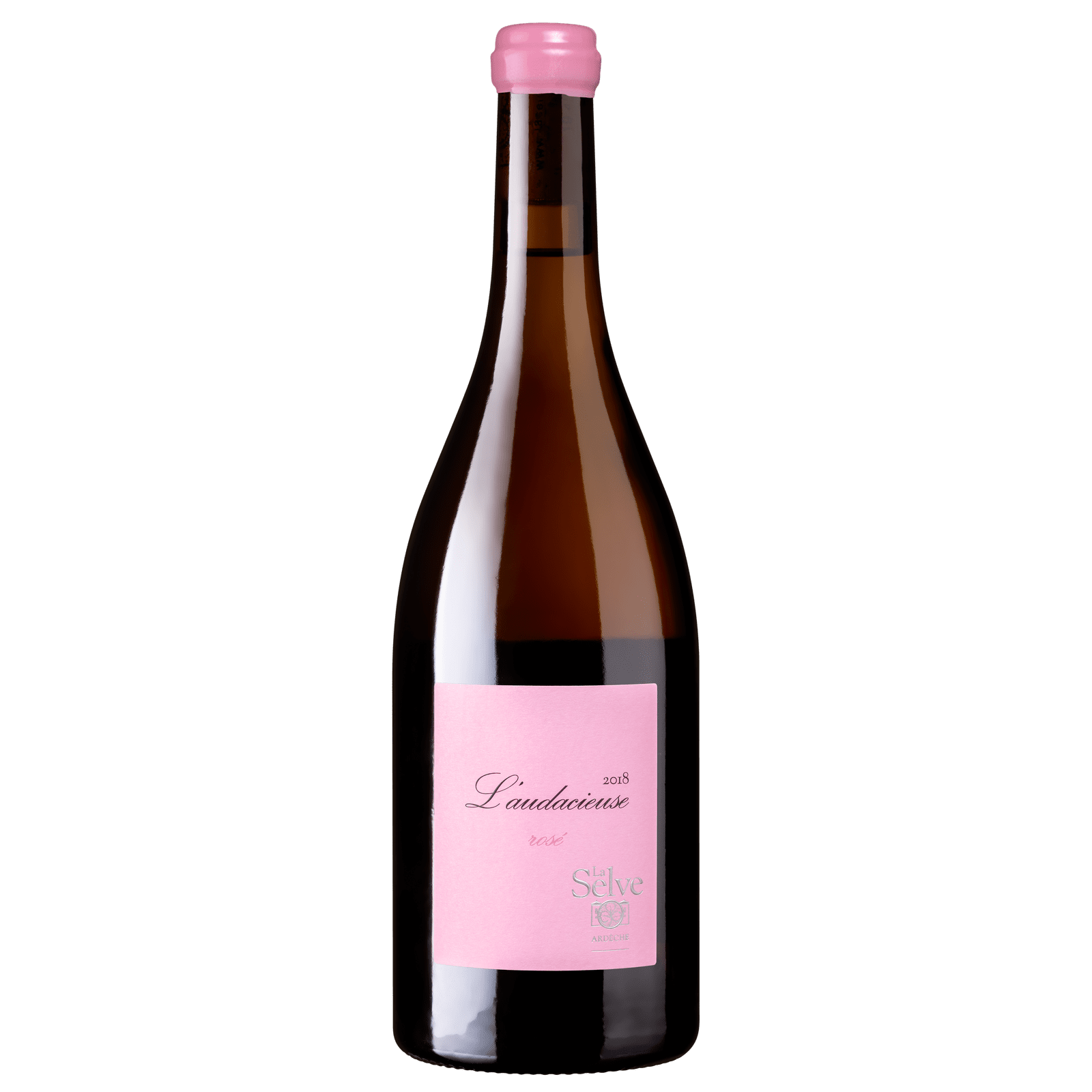 L’Audacieuse
