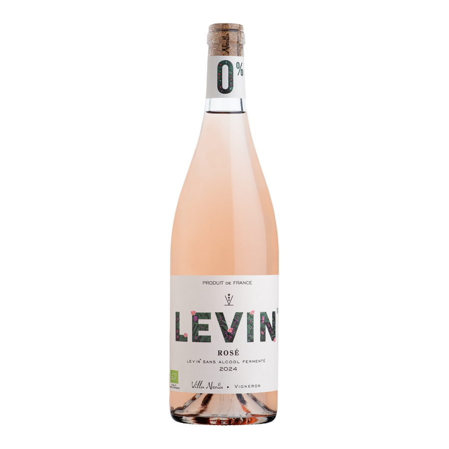 Levin 0% Rosé