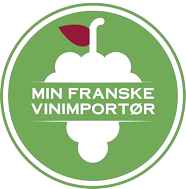 Min Franske Vinimportør
